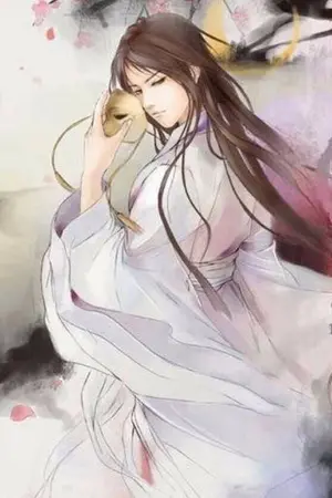 ปกนิยาย Daew of the moon || Markbam