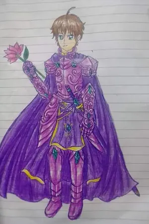 ปกนิยาย The Jasmine ผจญภัยแดนอัศวินมหัศจรรย์