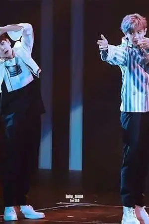 ปกนิยาย King batter Queen #chanbaek