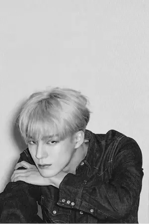 ปกนิยาย The Wolf! [Minno]