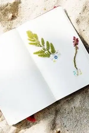 ปกนิยาย ห้องรวมตัวละคร