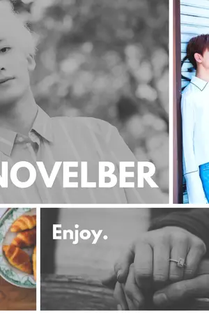 ปกนิยาย [SF] NOVELBER 17's Story ; Jeonghan x Jisoo