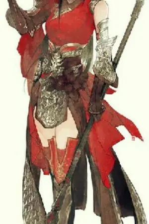 ปกนิยาย เหลียงกวงตี้เทพบรรพกาลสงครามอหังการ(รอการรีเนื้อหาและลงภาคต่อ)