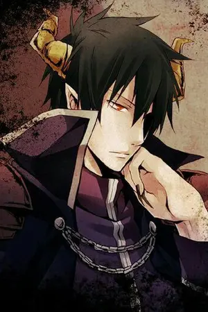 ปกนิยาย จอมใจเจ้าอสูร