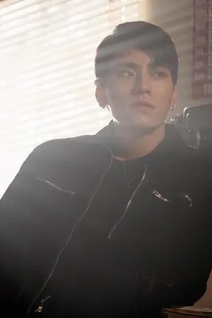 ปกนิยาย All of Sanggyun [Produce101 / JBJ ]