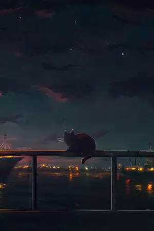 ปกนิยาย แสงจันทร์ขาวของกงซีจวิน OMEGAVERSE