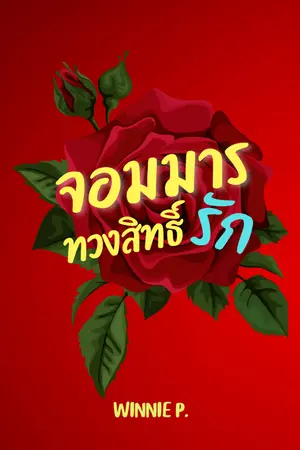 ปกนิยาย