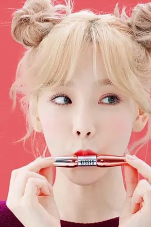 ปกนิยาย [NYTAE] MONNEY (Stephanie X Taeyeon)