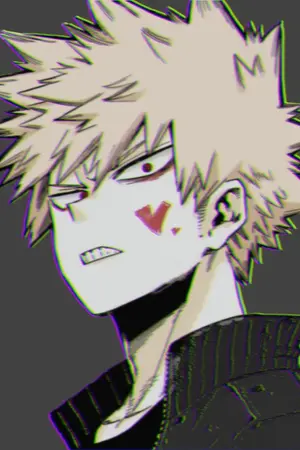 ปกนิยาย วันนี้ในเดือนกุมภา[Bakugou x Tanaka(oc)][Yaoi]