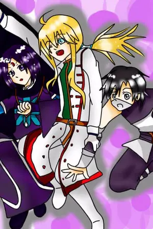 ปกนิยาย กิจกรรมวุ่นๆของเหล่าเทพอัศวิน