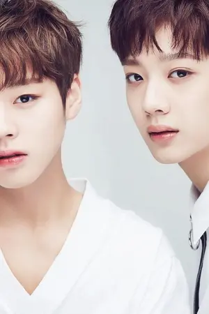 ปกนิยาย Meaningless love #linhoon feat. Daniel