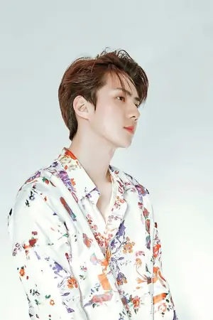 ปกนิยาย HUNBAEK ° brother | สองพี่น้องฮบ