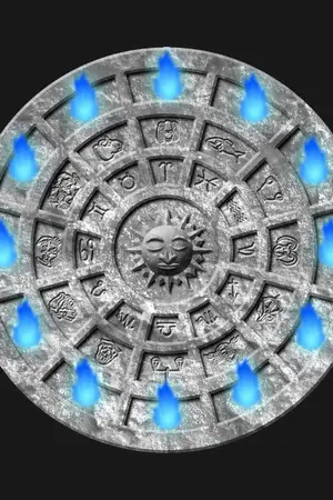 ปกนิยาย [Fic Saint Seiya] The LOST Cloth เรื่องราวบทใหม่ของผู้พิทักษ์สิบสองราศี