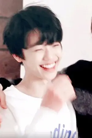 ปกนิยาย NCT #MARKMIN 0 Mile ❀