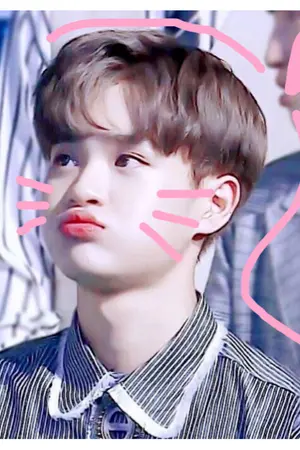 ปกนิยาย PRODUCE101 WANNAONE | daily daisy ✿