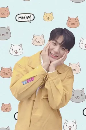 ปกนิยาย (JENO x YOU) EAT FRIEND กินเพื่อนไม่เผื่อแล้ง