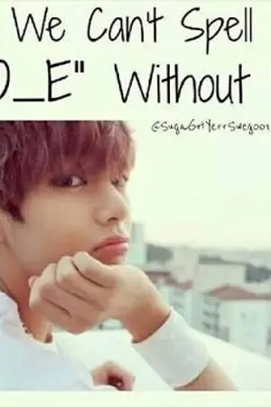 ปกนิยาย On Melody - All V is All Right !  [SF]