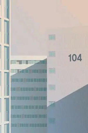 ปกนิยาย Colors ( produce 101 )