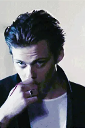 ปกนิยาย Psychosis (BL)