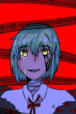 ปกนิยาย (Fic My Hero Academia) เพราะโลกมันโคตรห่วย ฉันเลยต้องร้าย (OC) 18+