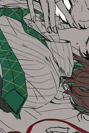 ปกนิยาย FIC My Hero Academia : The taste of poison [BL/Yaoi] (oc)