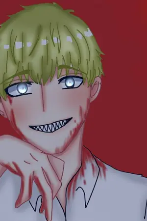 ปกนิยาย (Fic:Attack on titan) Story of Mr. Soldier John. (BL) (OC)