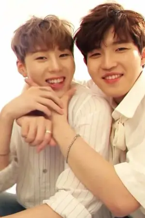 ปกนิยาย Produce 101 Housing Development #KH