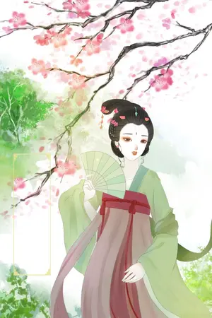 ปกนิยาย จางเหม่ยหลิง(มีEbookแล้วค่ะ)