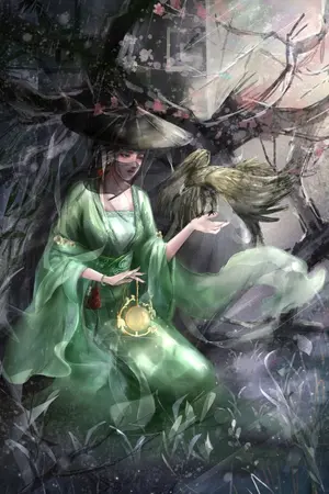 ปกนิยาย นางร้ายหวนคืน