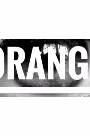 ปกนิยาย Orange รสชาติของความเจ็บ