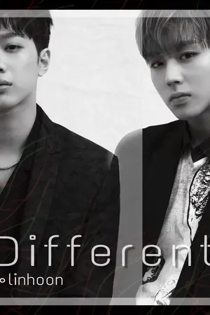 ปกนิยาย Wanna one -Different | คนละชั้น •linhoon•