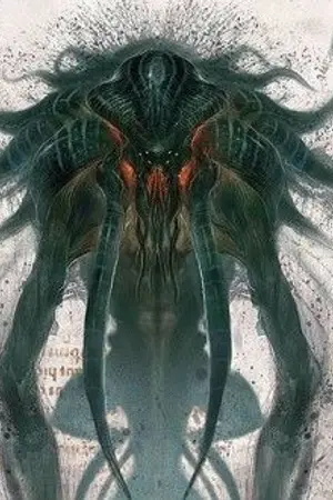 ปกนิยาย Tale of Old Gods (Close)