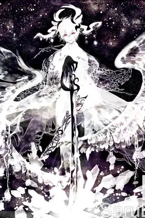 ปกนิยาย (Fic) The Witcher and The Lord of the Mist: Last Dance Fairwell