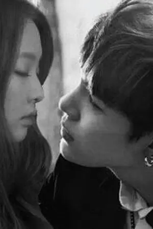 ปกนิยาย For you  (Jungkook Lisa Suga)Feat.jennie (The End)