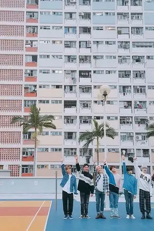 ปกนิยาย [FIC-MONSTA X] OS/SF『 FROM ZERO 』#มตอฟช