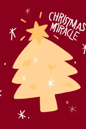 ปกนิยาย [SEVENTEEN] Christmas Miracle