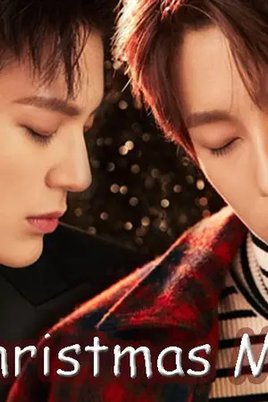 ปกนิยาย [OS NCT Noren] My Christmas Miracle