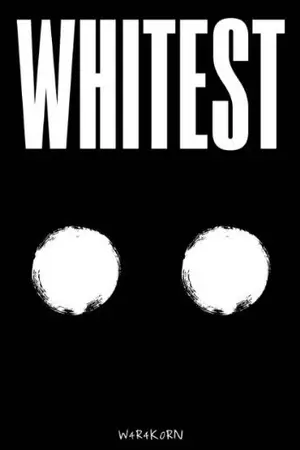 ปกนิยาย WHITEST