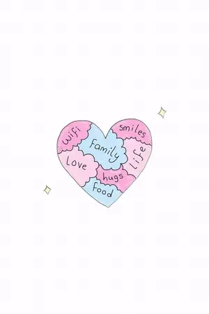 ปกนิยาย {ProduceㅡWanna One} | Together (os/sf)