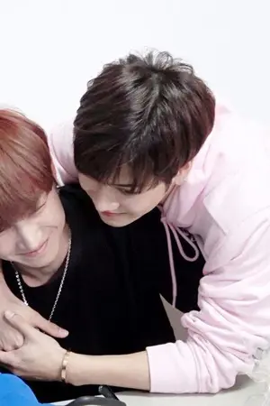 ปกนิยาย [Bson] ผมชอบเด็กซื่อครับ