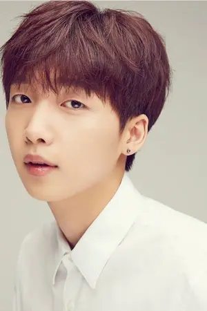 ปกนิยาย [SF/OS] Everything is Sewoon