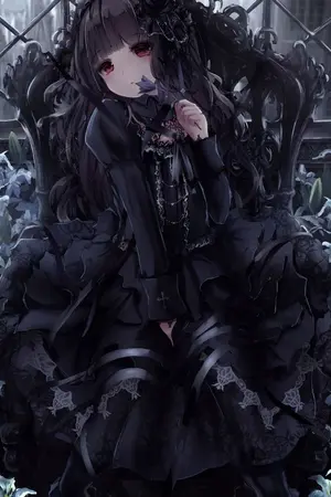 ปกนิยาย [Hello! I'm Necromancer!] อยากเป็นผู้กล้ามีฮาเร็ม แต่ดันจับฉลากได้โลลิ!