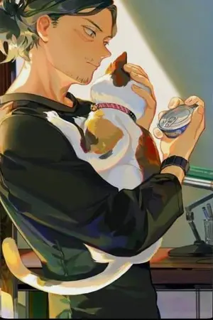 ปกนิยาย [My hero academia] ผมจะดูแลเธอเอง (Aisawa x OC)