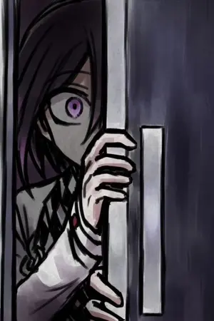 ปกนิยาย [Danganronpa v3] ไม่ต้องเข้ามาอ่าน กูเมา