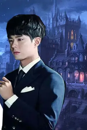 ปกนิยาย New Dimension มิติใหม่หัวใจดาร์ก