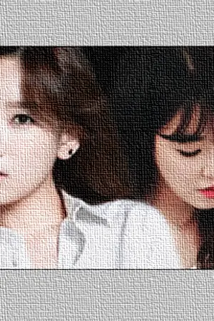 ปกนิยาย [SNSD||TAENY] Sister in law (Taeyeon X Tiffany)
