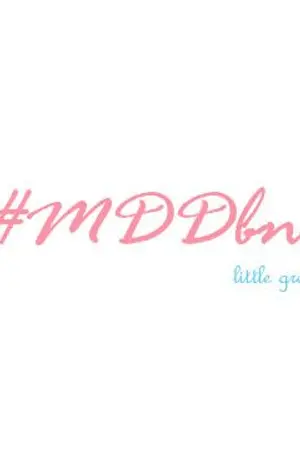 ปกนิยาย Depression #MDDbn [BNyoung l BNior]