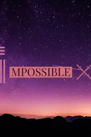 ปกนิยาย [SHOKUGEKI NO SOMA FT.BUNGOU STRAY DOGS] IMPOSSIBLE [SOMA X TAKUMI]