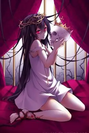 ปกนิยาย ฉันคือเทพีความมืด ' นิกซ์ '?