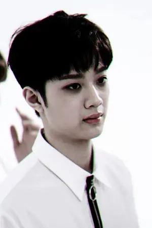 ปกนิยาย Night Mare linhoon ft.wannaone